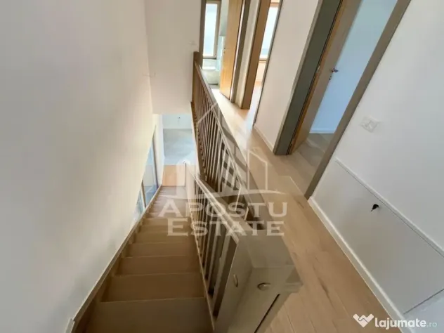 Casa Eco cu 5 camere, 3 bai, in Dumbravita - Dumbravita (Timis)