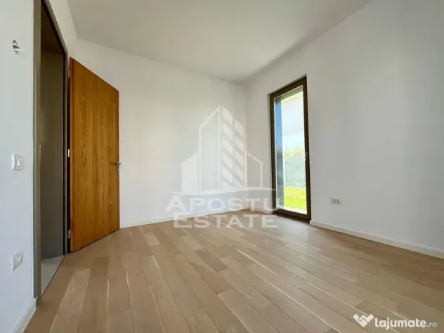Casa Eco cu 5 camere, 3 bai, in Dumbravita - Dumbravita (Timis)