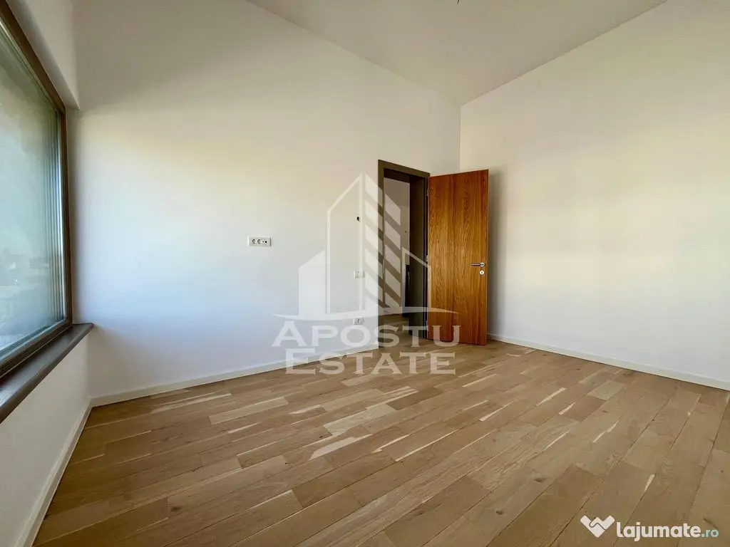 Casa Eco cu 5 camere, 3 bai, in Dumbravita - Dumbravita (Timis)