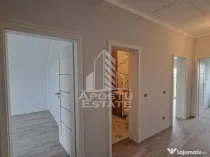Duplex la doar 8 minute de Timisoara