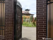 Proprietate spațioasă cu potențial turistic - Iași 