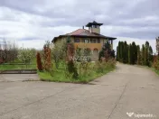 Proprietate spațioasă cu potențial turistic - Iași 