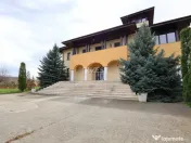 Proprietate spațioasă cu potențial turistic - Iași 