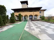 Proprietate spațioasă cu potențial turistic - Iași 