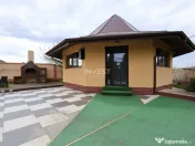 Proprietate spațioasă cu potențial turistic - Iași 