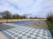 Proprietate spațioasă cu potențial turistic - Iași 