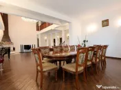 Proprietate spațioasă cu potențial turistic - Iași 