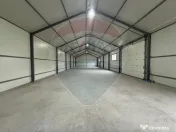 Hala de 350mp de închiriat 