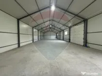 Hala de 350mp de închiriat
