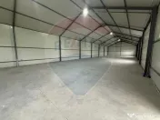 Hala de 350mp de închiriat 