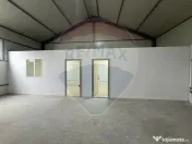 Hala de 350mp de închiriat 