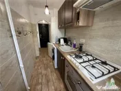 Apartament 2 camere cochet bloc reabilitat in Rahova 