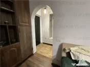 Apartament 2 camere cochet bloc reabilitat in Rahova 