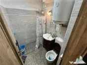 Apartament 2 camere cochet bloc reabilitat in Rahova 