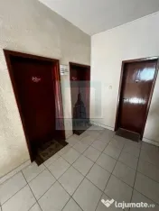 HALA 550 MP + birouri 110 mp+80 mp vestiare - zona Bartol... 