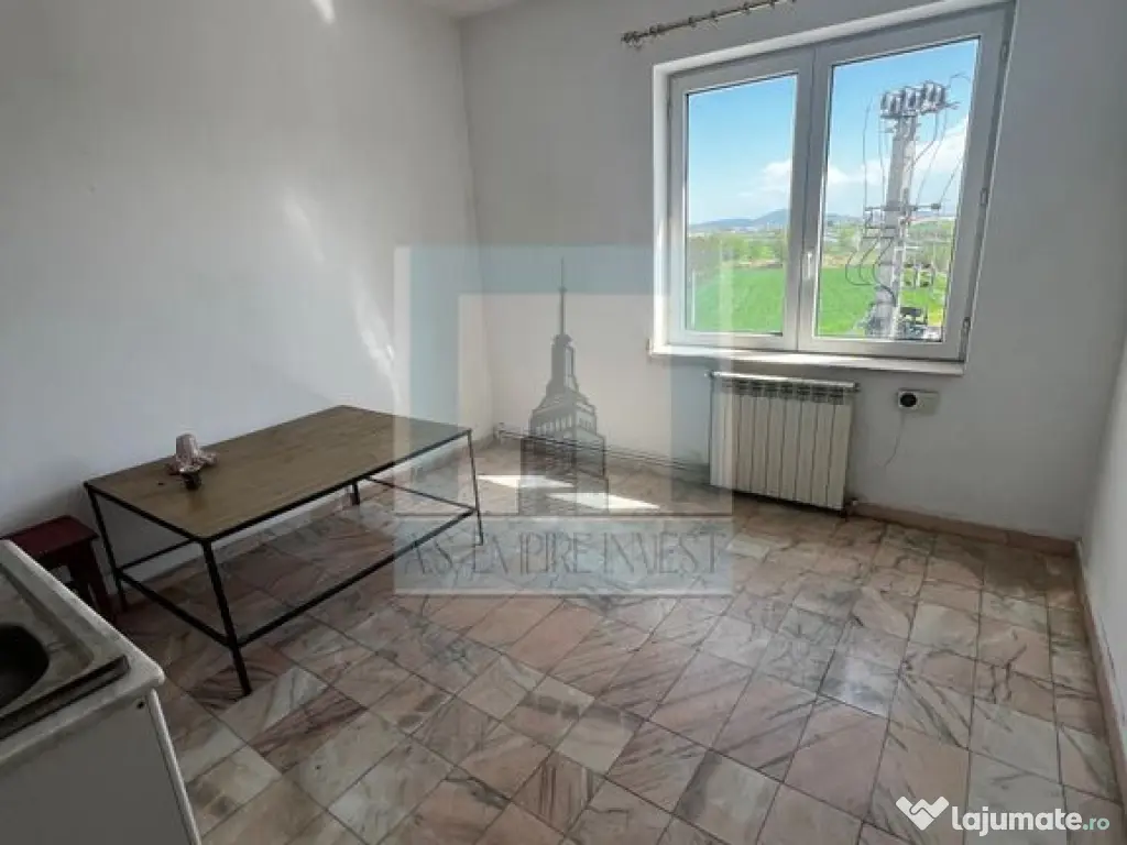 HALA 550 MP + birouri 110 mp+80 mp vestiare - zona Bartol...