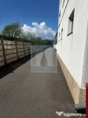 HALA 550 MP + birouri 110 mp+80 mp vestiare - zona Bartol... 