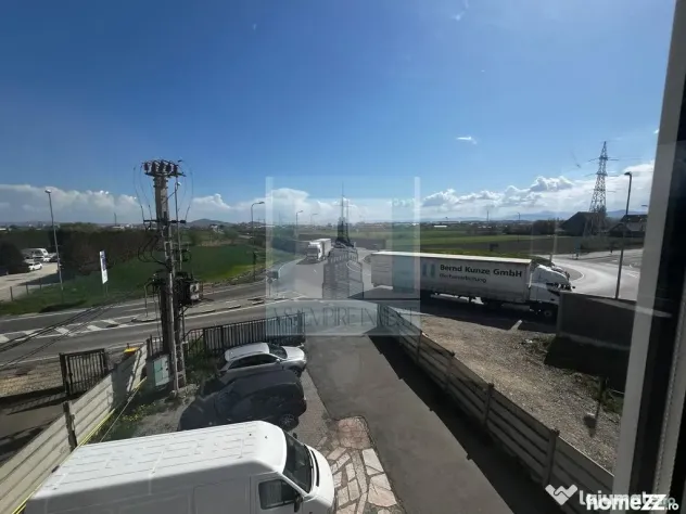HALA 560 MP +80 mp vestiare - zona Bartolomeu - Brasov (Brasov)