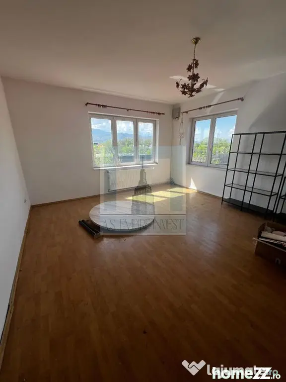 HALA 560 MP +80 mp vestiare - zona Bartolomeu - Brasov (Brasov)