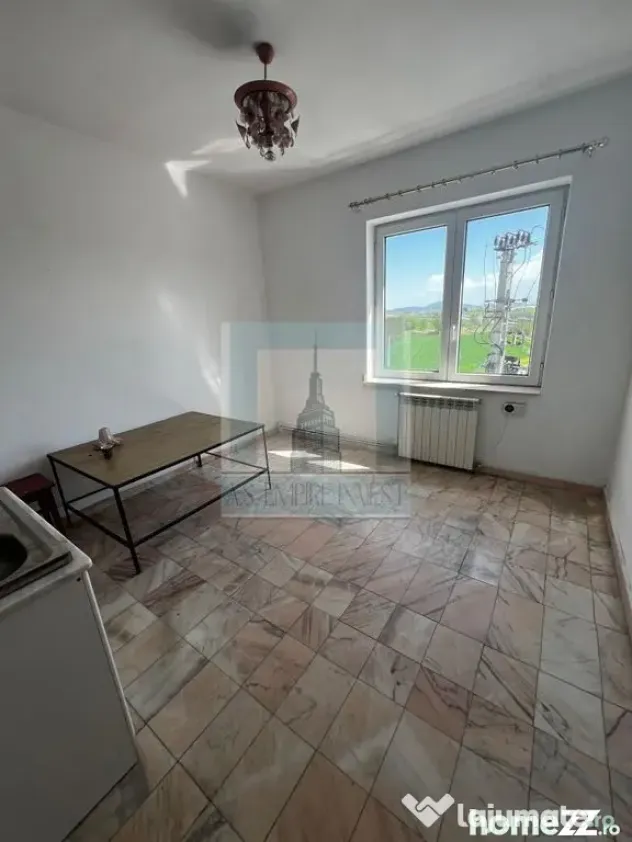 HALA 560 MP +80 mp vestiare - zona Bartolomeu - Brasov (Brasov)