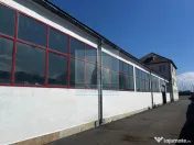 HALA 550 MP + birouri 110 mp+80 mp vestiare - zona Bartol... 