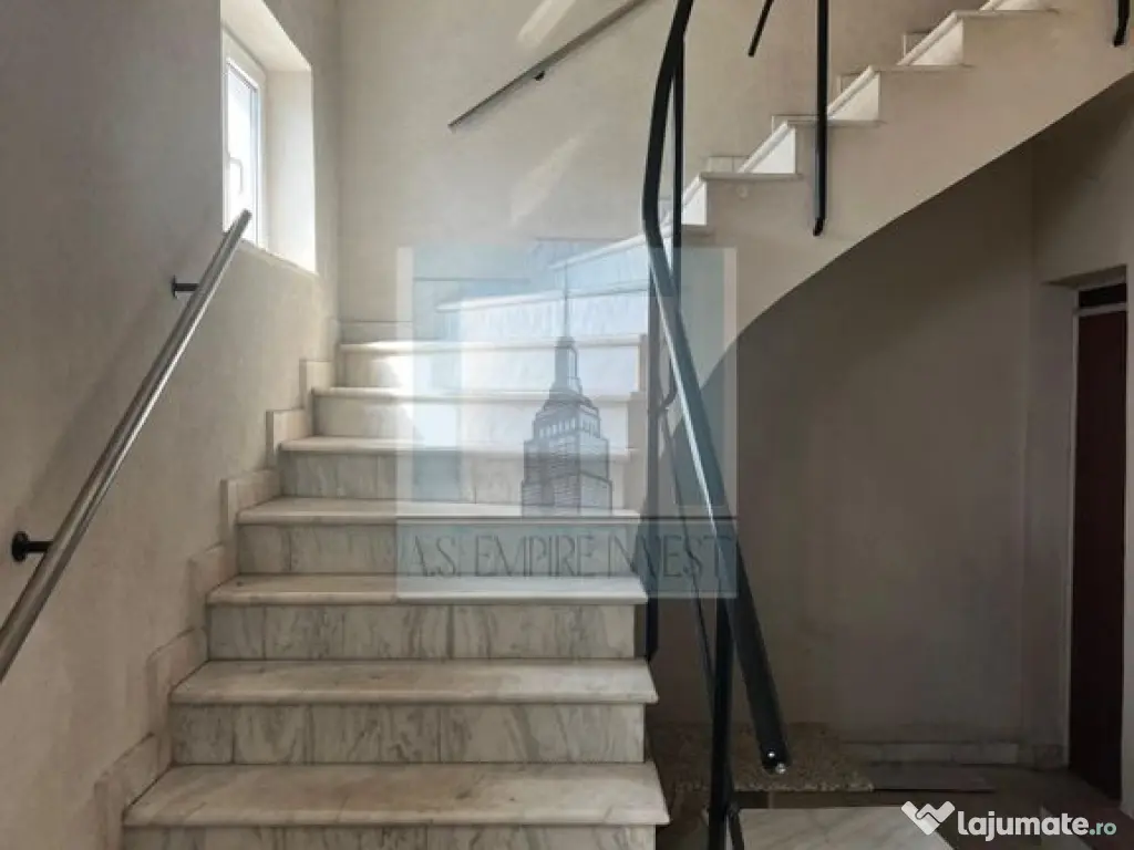 HALA 550 MP + birouri 110 mp+80 mp vestiare - zona Bartol...