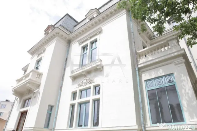 Clădire istorică - ULTRACENTRAL - Stil eclectic, Lux Itali - Bucuresti (Bucuresti-Ilfov)