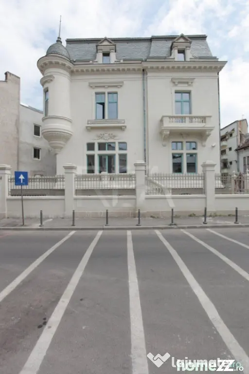 Clădire istorică - ULTRACENTRAL - Stil eclectic, Lux Itali - Bucuresti (Bucuresti-Ilfov)