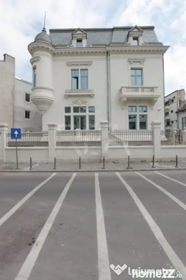 Clădire istorică - ULTRACENTRAL - Stil eclectic, Lux Itali - Bucuresti (Bucuresti-Ilfov)