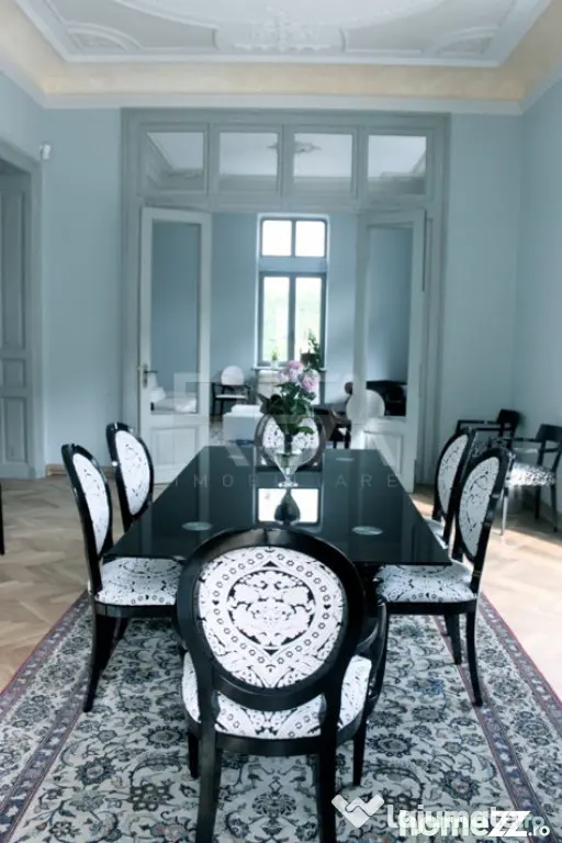 Clădire istorică - ULTRACENTRAL - Stil eclectic, Lux Itali - Bucuresti (Bucuresti-Ilfov)