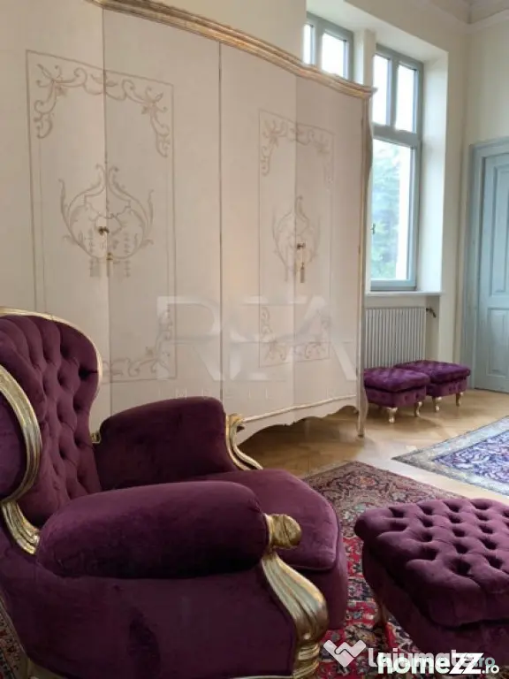 Clădire istorică - ULTRACENTRAL - Stil eclectic, Lux Itali - Bucuresti (Bucuresti-Ilfov)