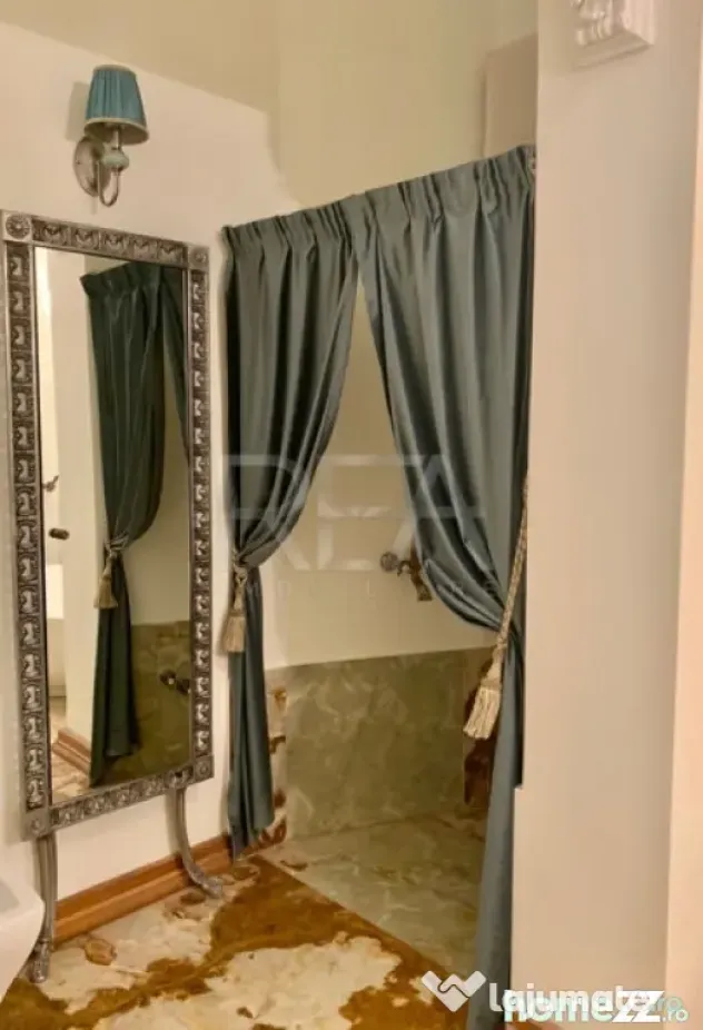 Clădire istorică - ULTRACENTRAL - Stil eclectic, Lux Itali - Bucuresti (Bucuresti-Ilfov)