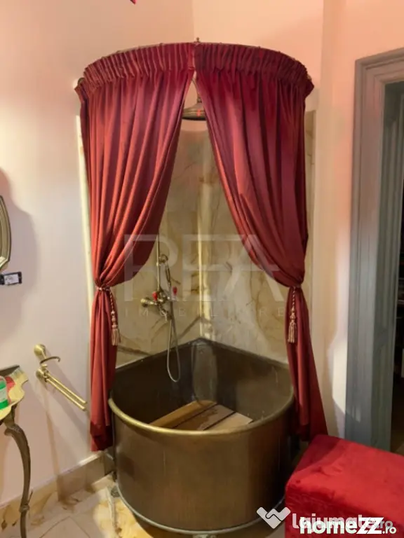 Clădire istorică - ULTRACENTRAL - Stil eclectic, Lux Itali - Bucuresti (Bucuresti-Ilfov)
