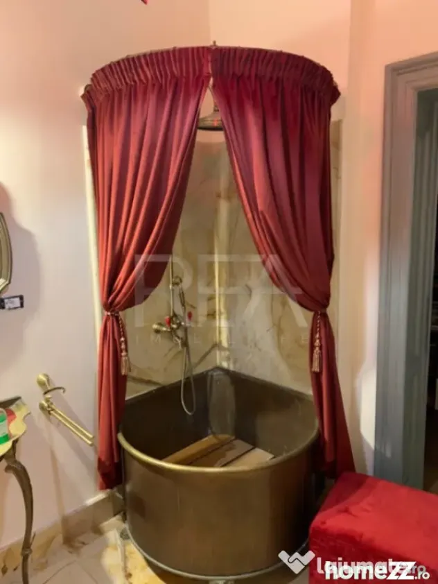 Clădire istorică - ULTRACENTRAL - Stil eclectic, Lux Itali - Bucuresti (Bucuresti-Ilfov)