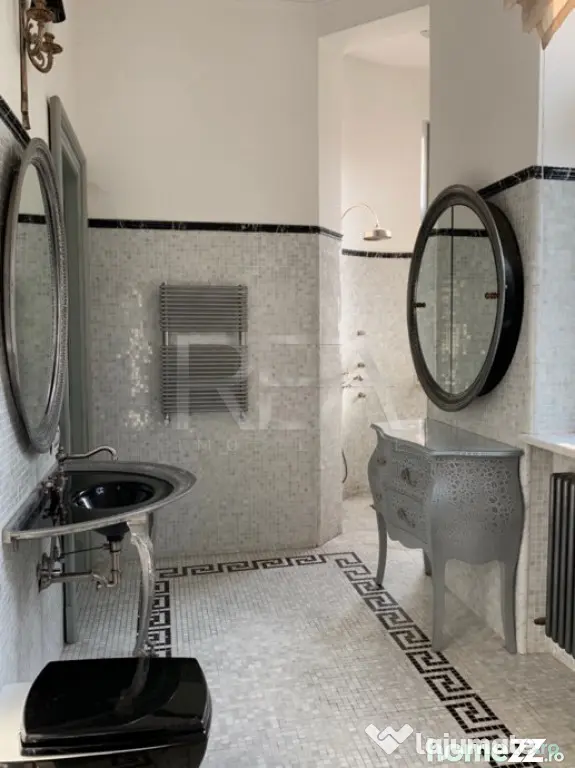 Clădire istorică - ULTRACENTRAL - Stil eclectic, Lux Itali - Bucuresti (Bucuresti-Ilfov)