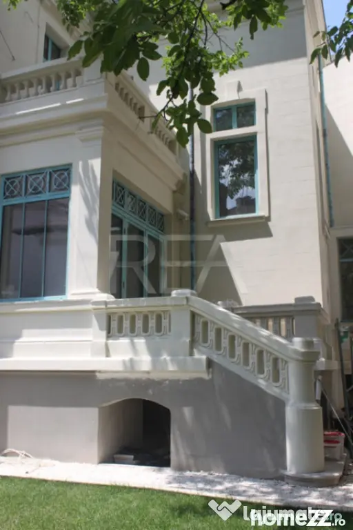 Clădire istorică - ULTRACENTRAL - Stil eclectic, Lux Itali - Bucuresti (Bucuresti-Ilfov)