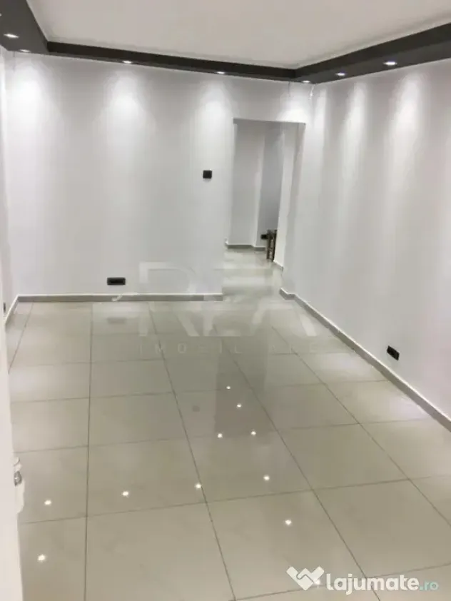 Spațiu Comercial Drumul Taberei – Vad Comercial Intens