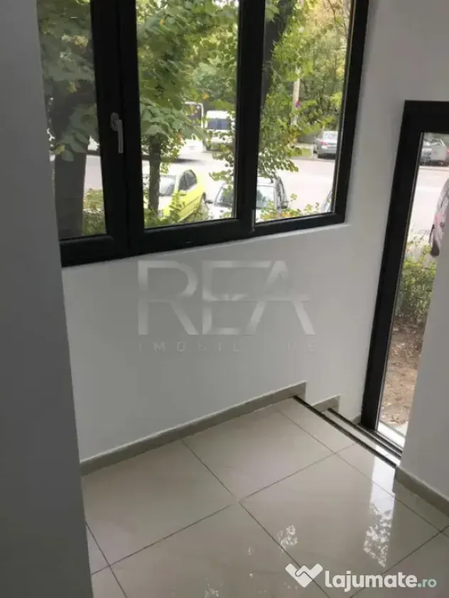 Spațiu Comercial Drumul Taberei – Vad Comercial Intens