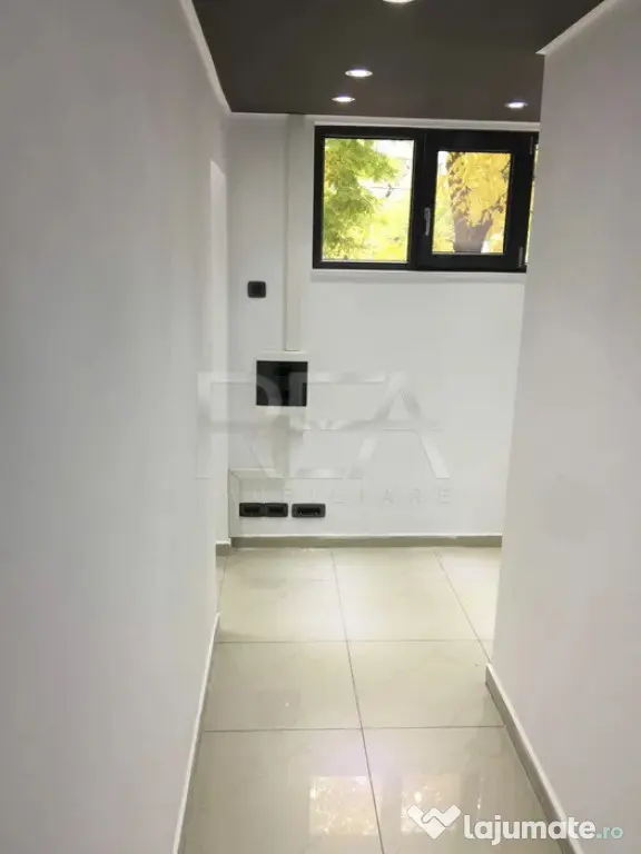 Spațiu Comercial Drumul Taberei – Vad Comercial Intens