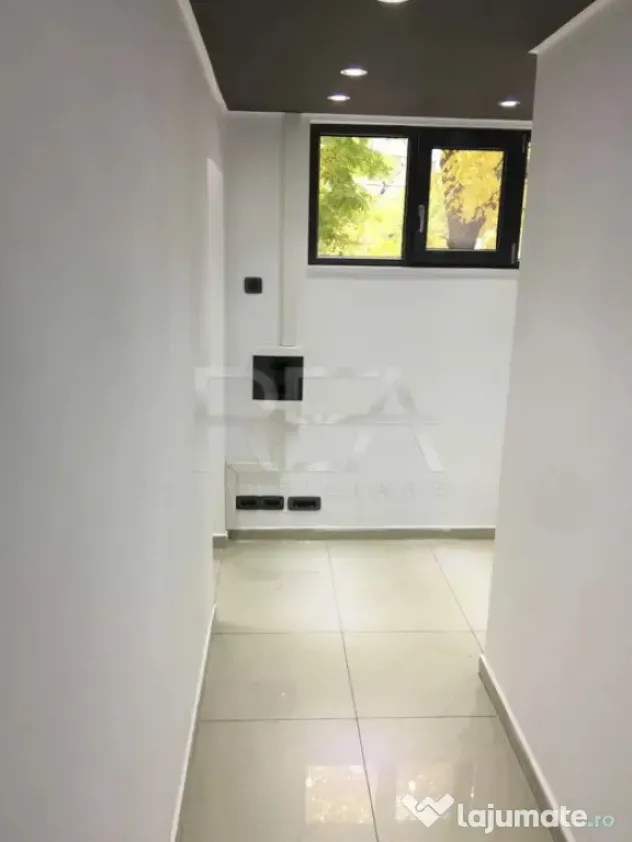 Spațiu Comercial Drumul Taberei – Vad Comercial Intens