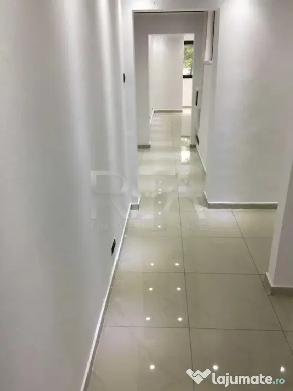 Spațiu Comercial Drumul Taberei – Vad Comercial Intens