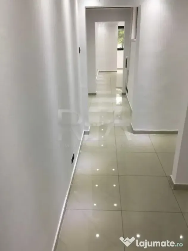 Spațiu Comercial Drumul Taberei – Vad Comercial Intens