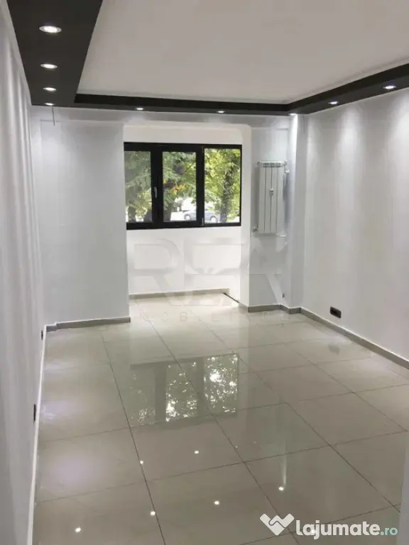 Spațiu Comercial Drumul Taberei – Vad Comercial Intens