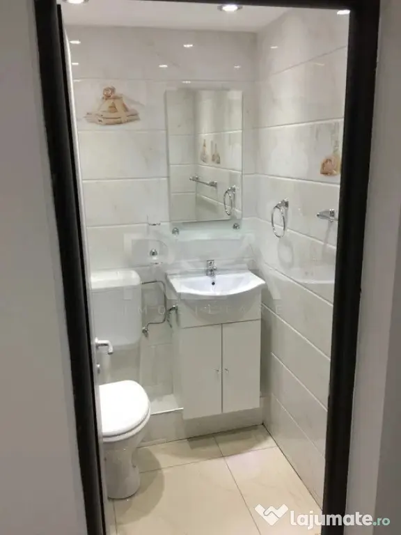 Spațiu Comercial Drumul Taberei – Vad Comercial Intens