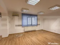 Apartament 3 camere parter, 97 mp utili, zona FORD Ferval