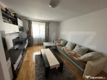Apartament de vanzare cu 2 camere, 56mp, zona Ampoi