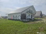 Casa noua 160mp Bradu cu 1000 mp teren 