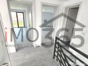 Casa noua 160mp Bradu cu 1000 mp teren 