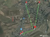 Casa noua 160mp Bradu cu 1000 mp teren 