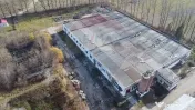 Spațiu industrial - de vânzare - GURA HUMORULUI 